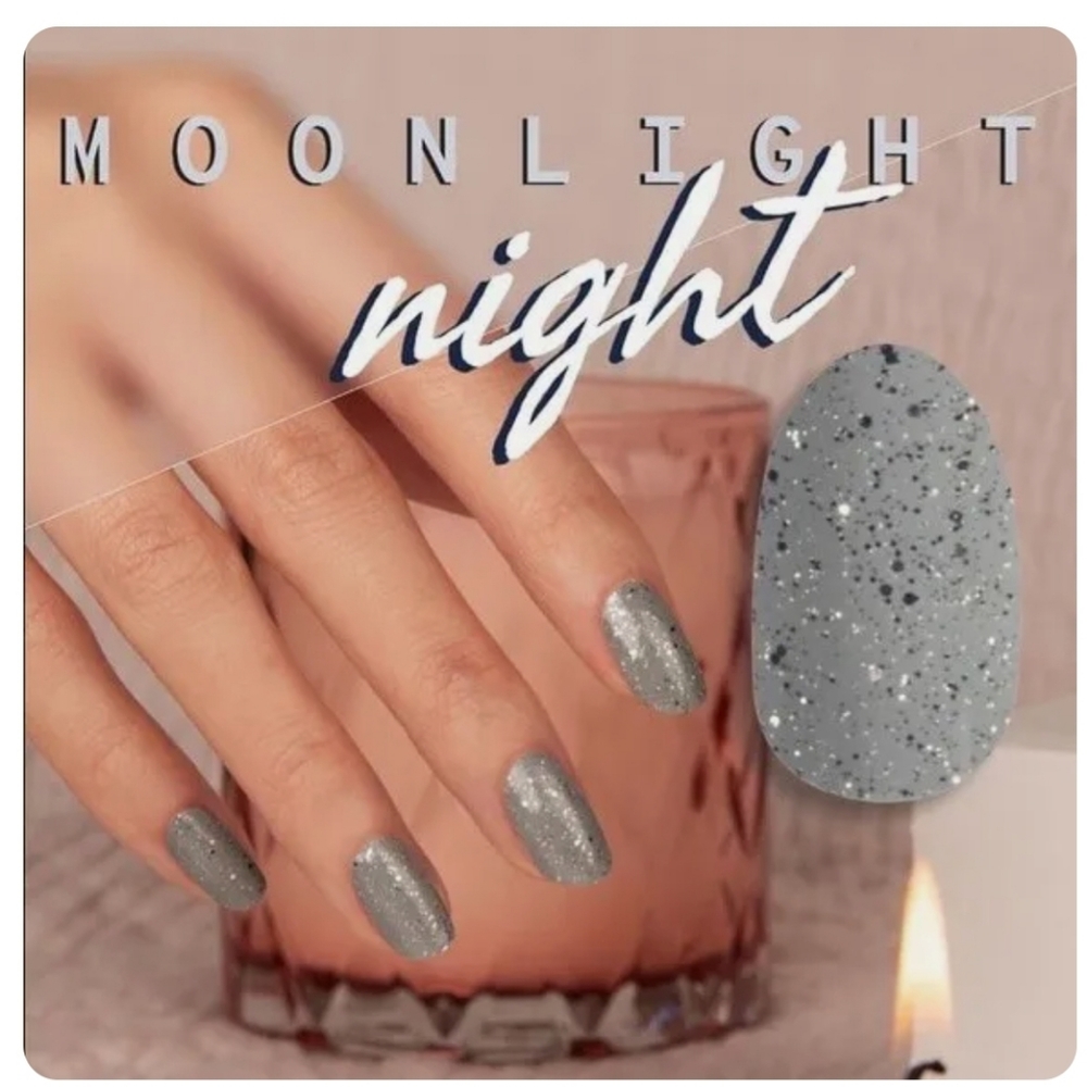 Color Street Moonlight Night